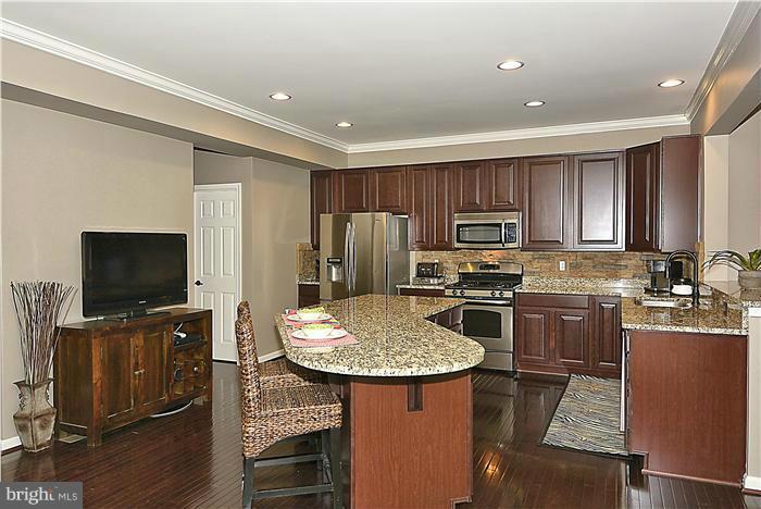 MERRIMONT TRACE - Residential