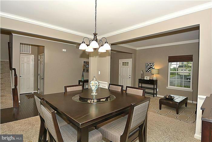MERRIMONT TRACE - Residential