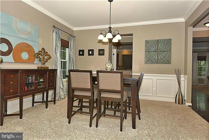 MERRIMONT TRACE - Residential