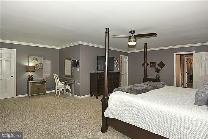 MERRIMONT TRACE - Residential