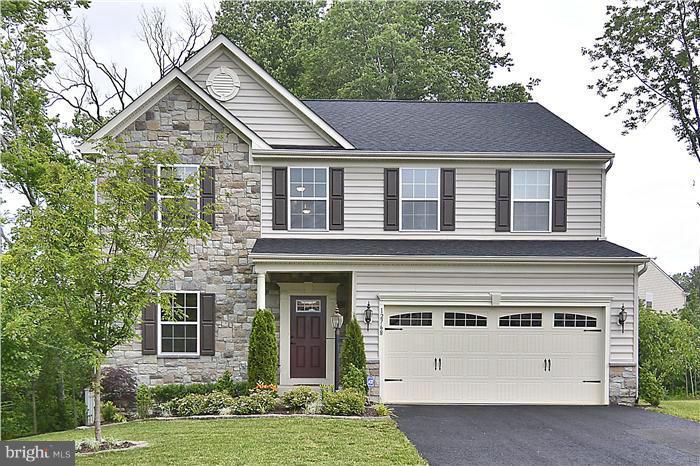 MERRIMONT TRACE - Residential