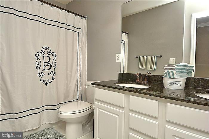MERRIMONT TRACE - Residential