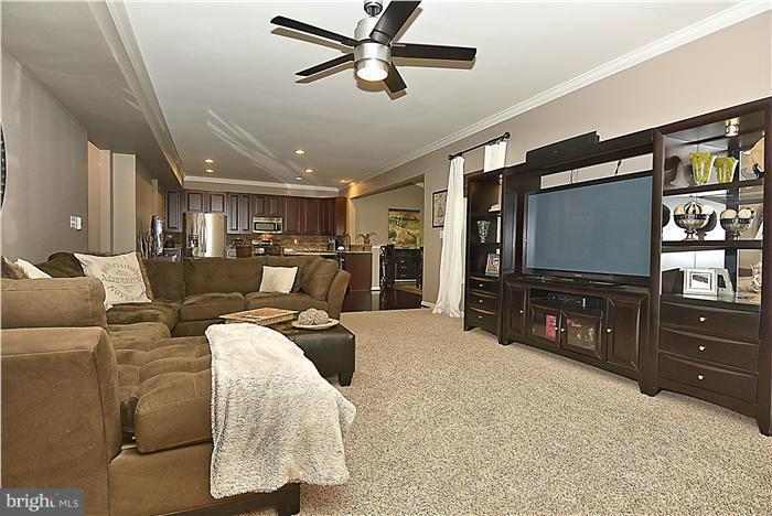 MERRIMONT TRACE - Residential