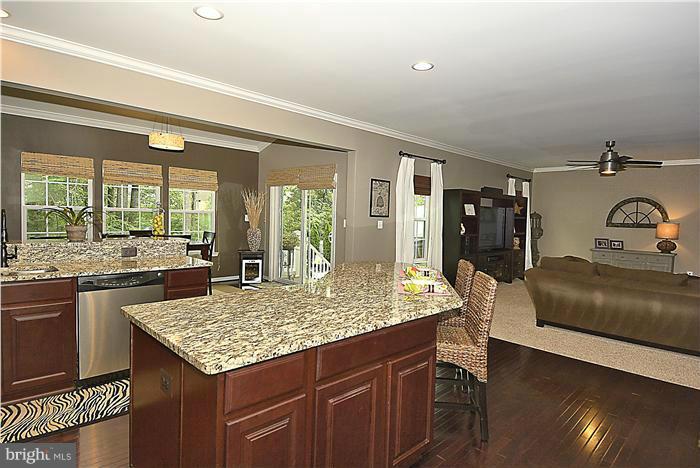 MERRIMONT TRACE - Residential