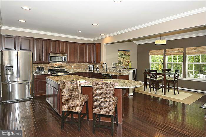 MERRIMONT TRACE - Residential