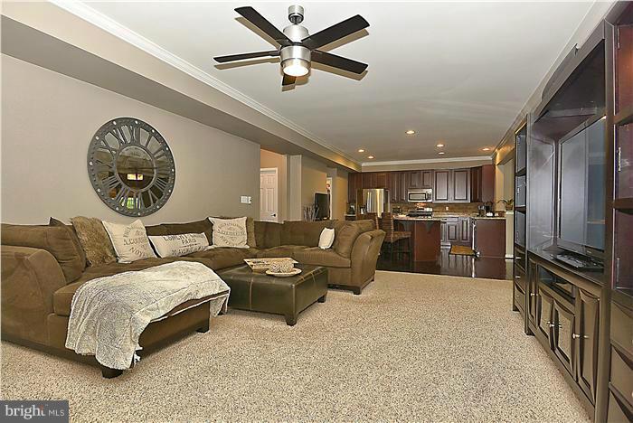 MERRIMONT TRACE - Residential