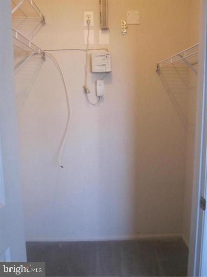 GATES OF MCLEAN - Residential Lease