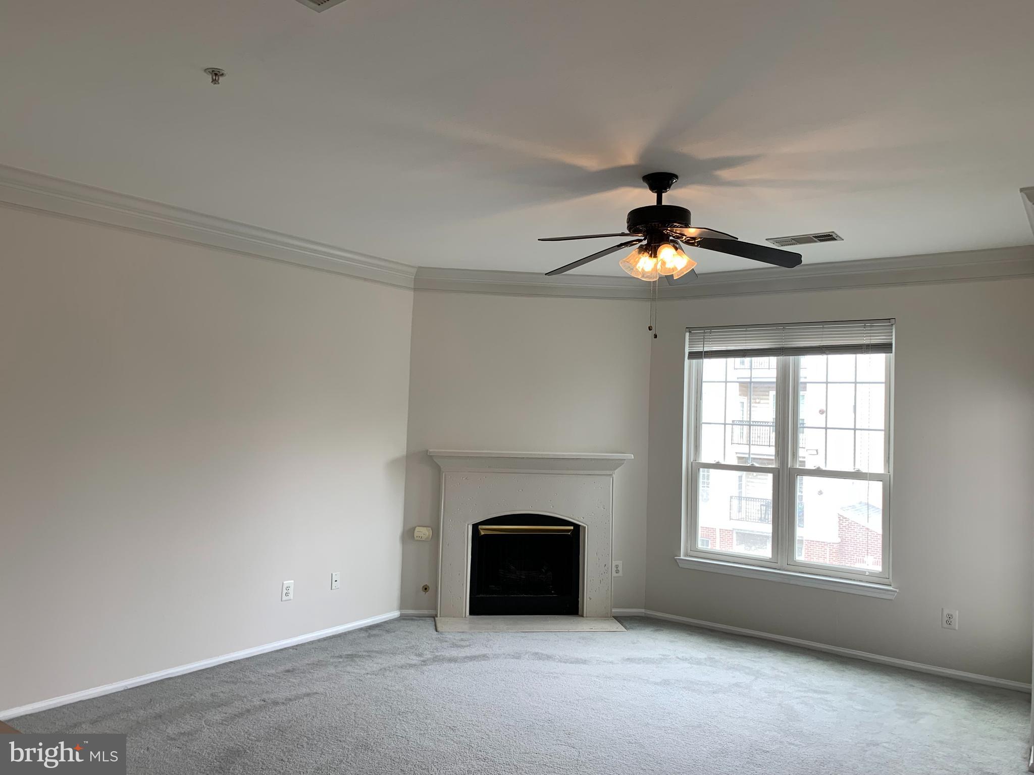 GATES OF MCLEAN - Residential Lease