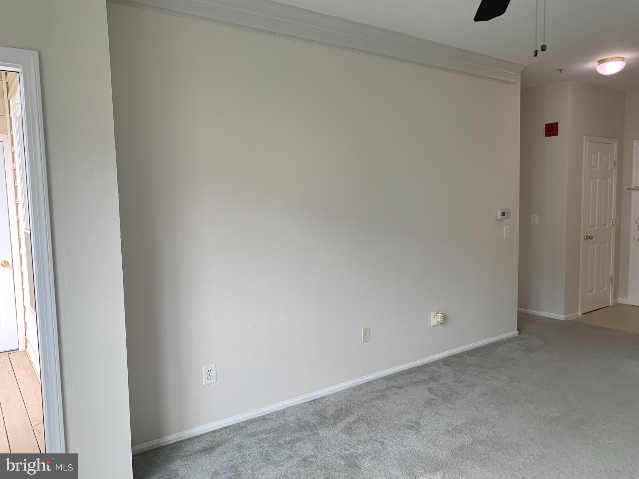 GATES OF MCLEAN - Residential Lease