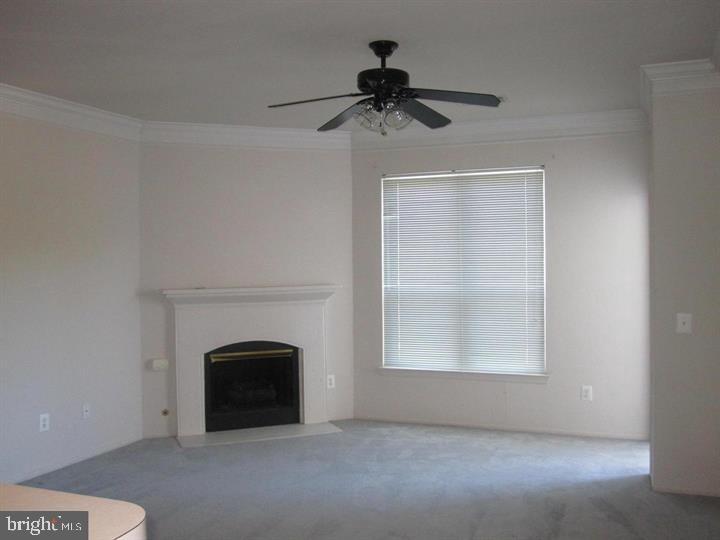 GATES OF MCLEAN - Residential Lease