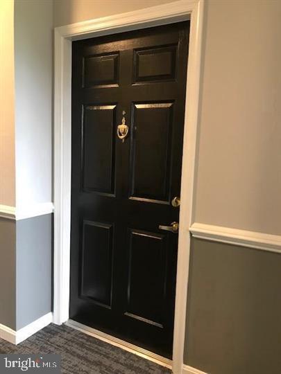 GATES OF MCLEAN - Residential Lease