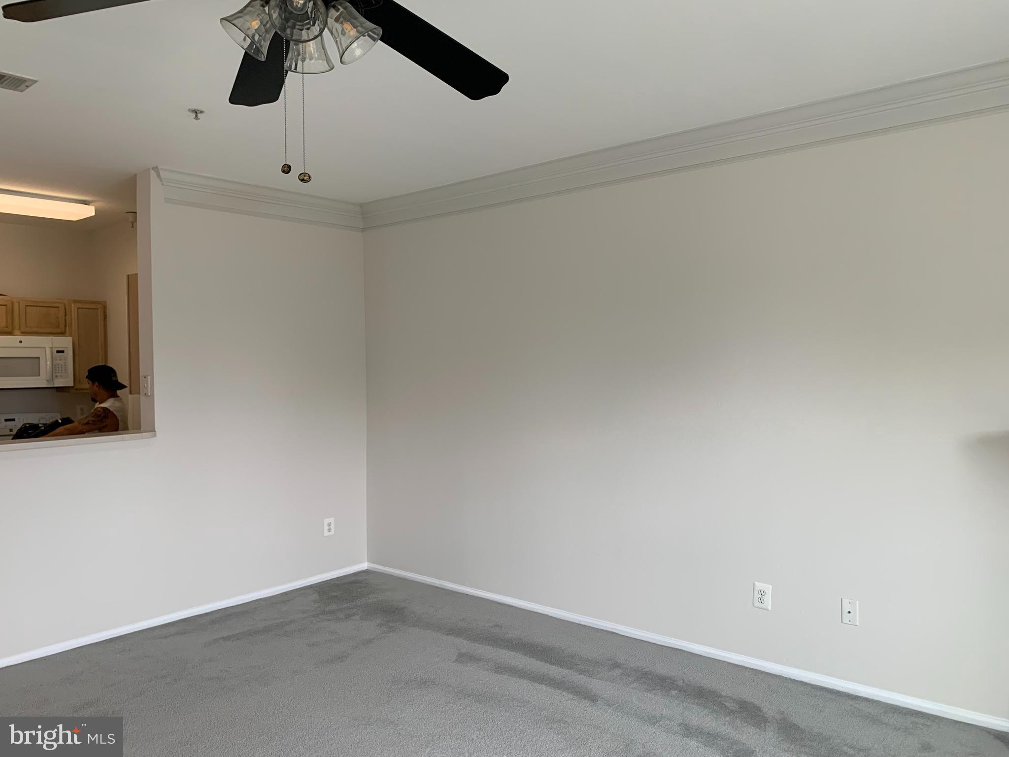 GATES OF MCLEAN - Residential Lease