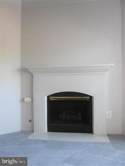 GATES OF MCLEAN - Residential Lease