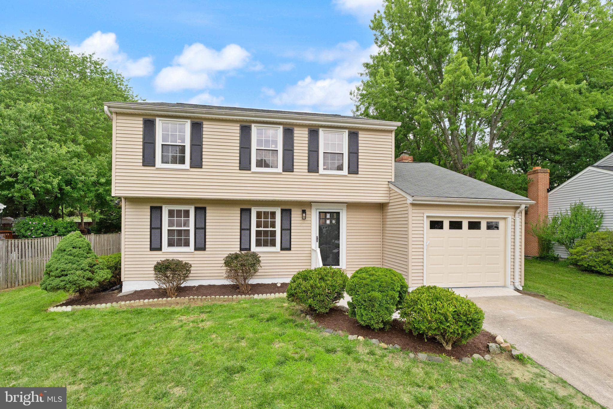 15310 BLUERIDGE VIEW DRIVE