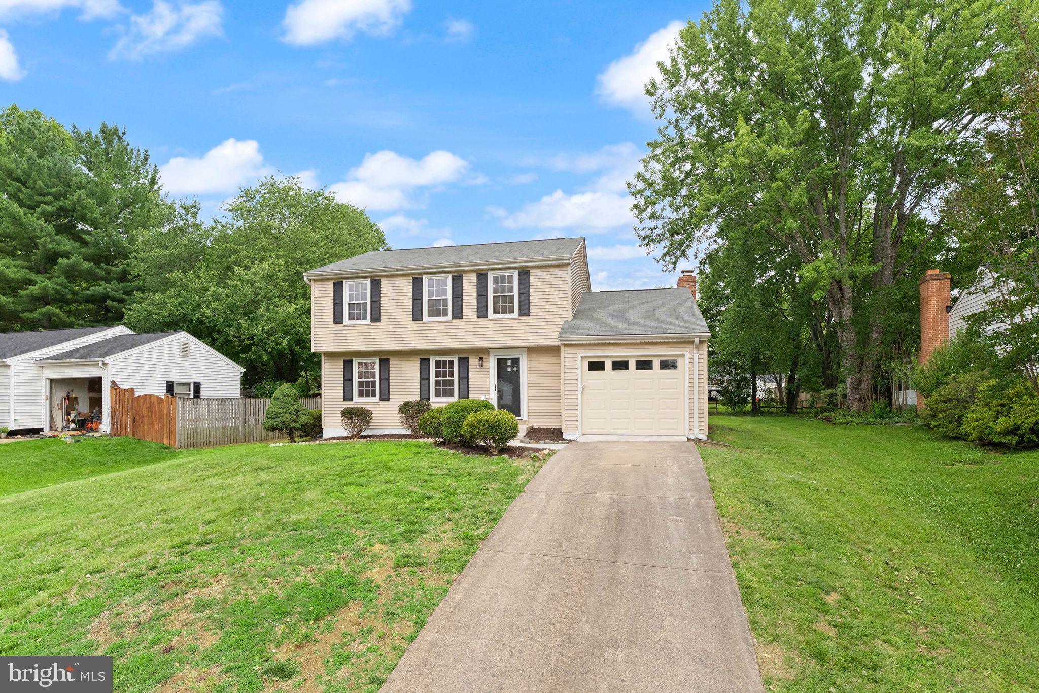 15310 BLUERIDGE VIEW DRIVE