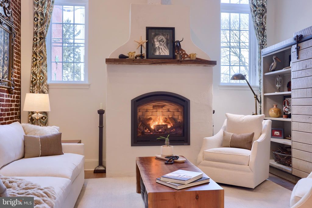 Photo of 236 E Fulton Street, LANCASTER, PA 17602 (MLS # PALA2064744)