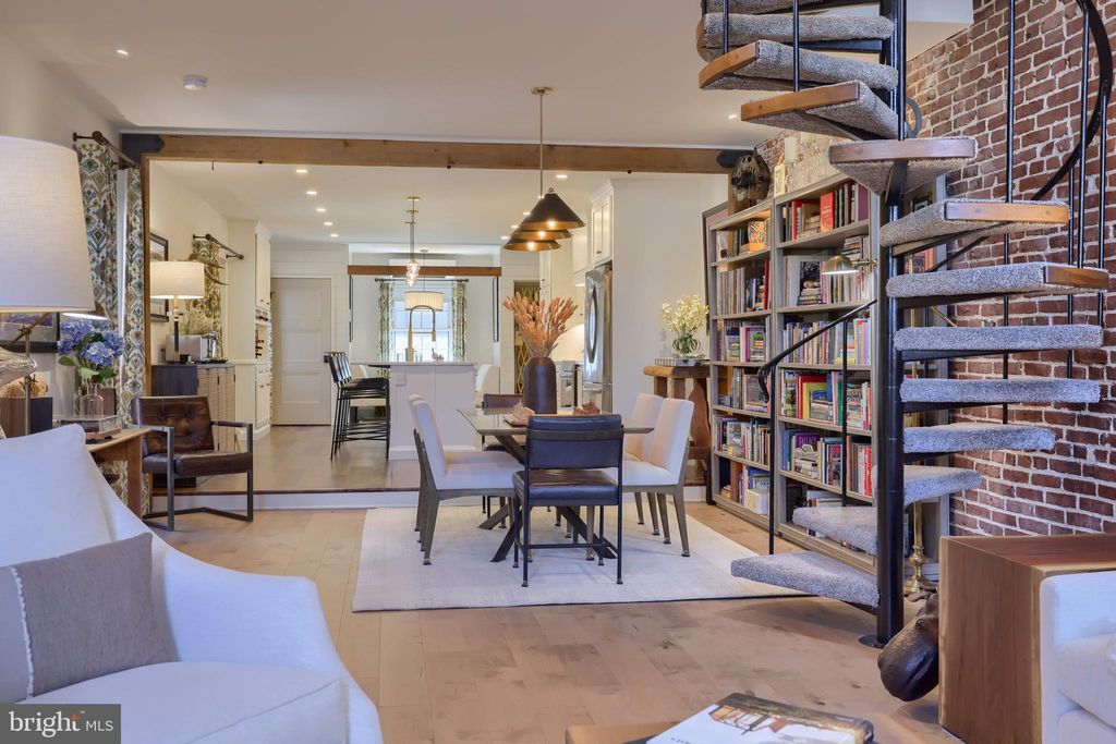 Photo of 236 E Fulton Street, LANCASTER, PA 17602 (MLS # PALA2064744)