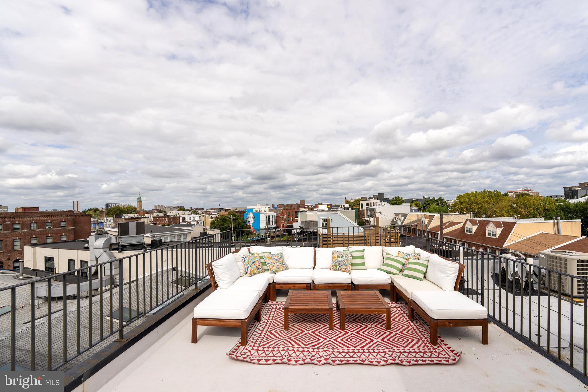 FISHTOWN - Residential