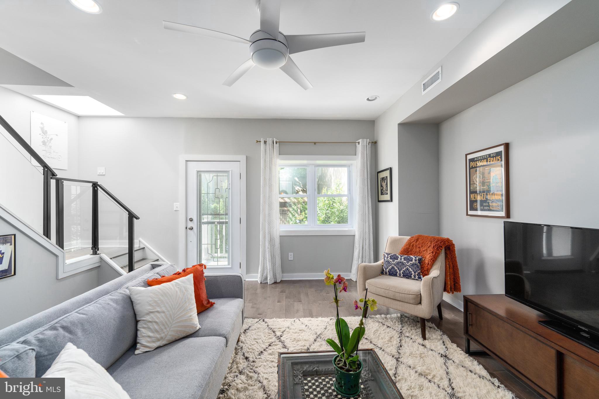 FISHTOWN - Residential