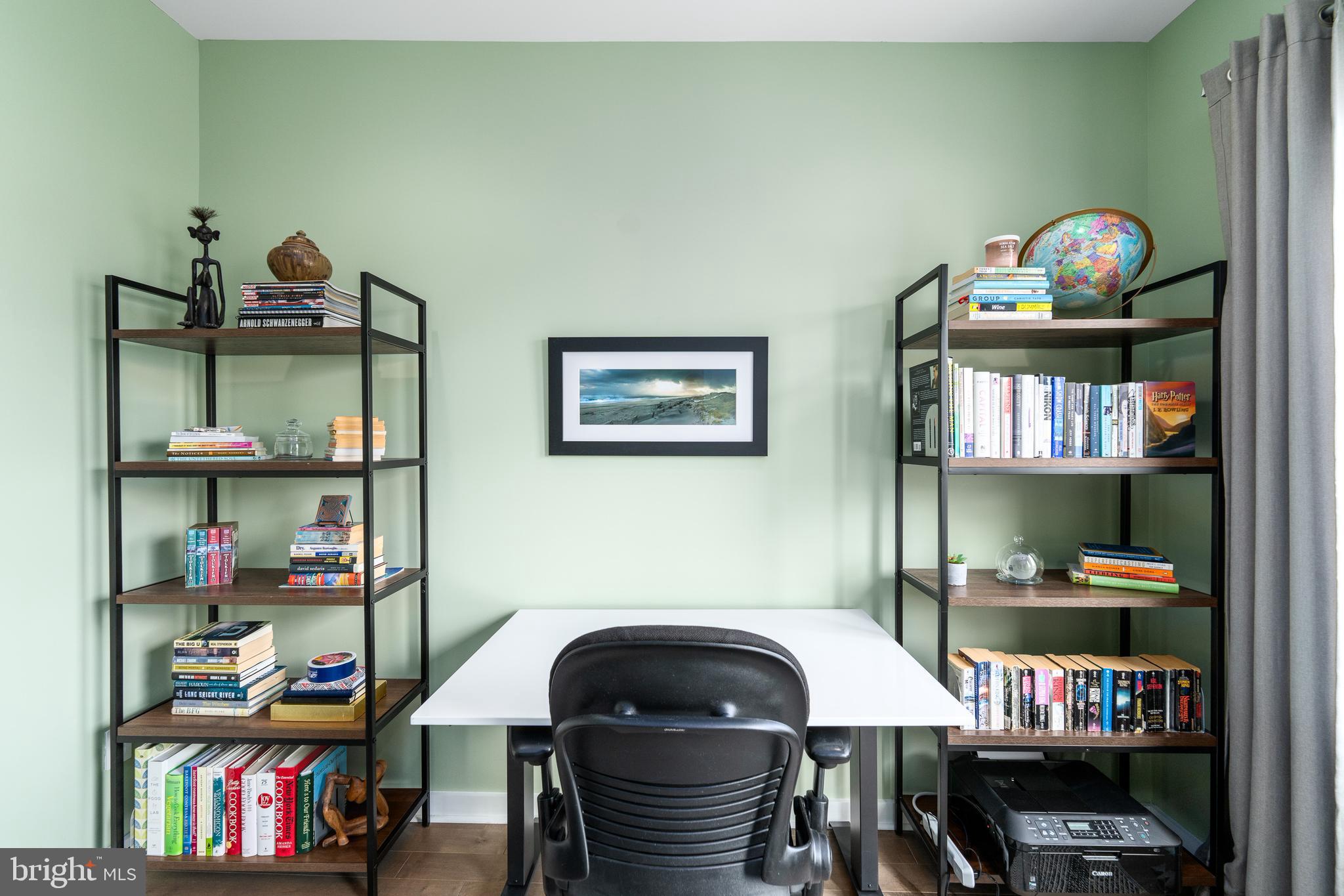 FISHTOWN - Residential