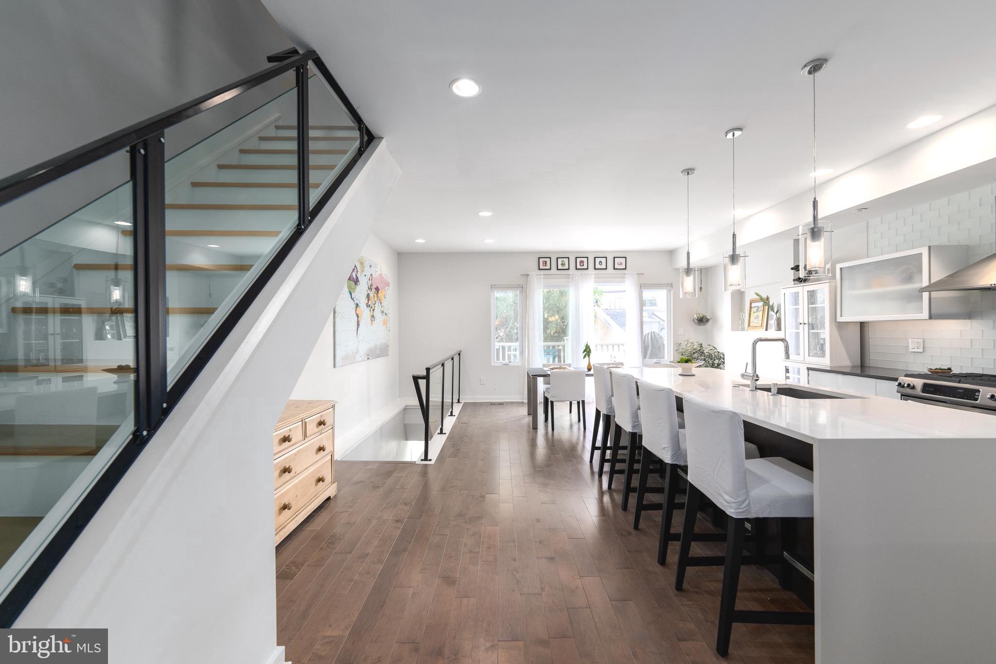 FISHTOWN - Residential