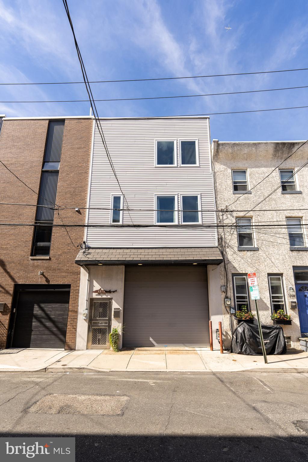 FISHTOWN - Residential