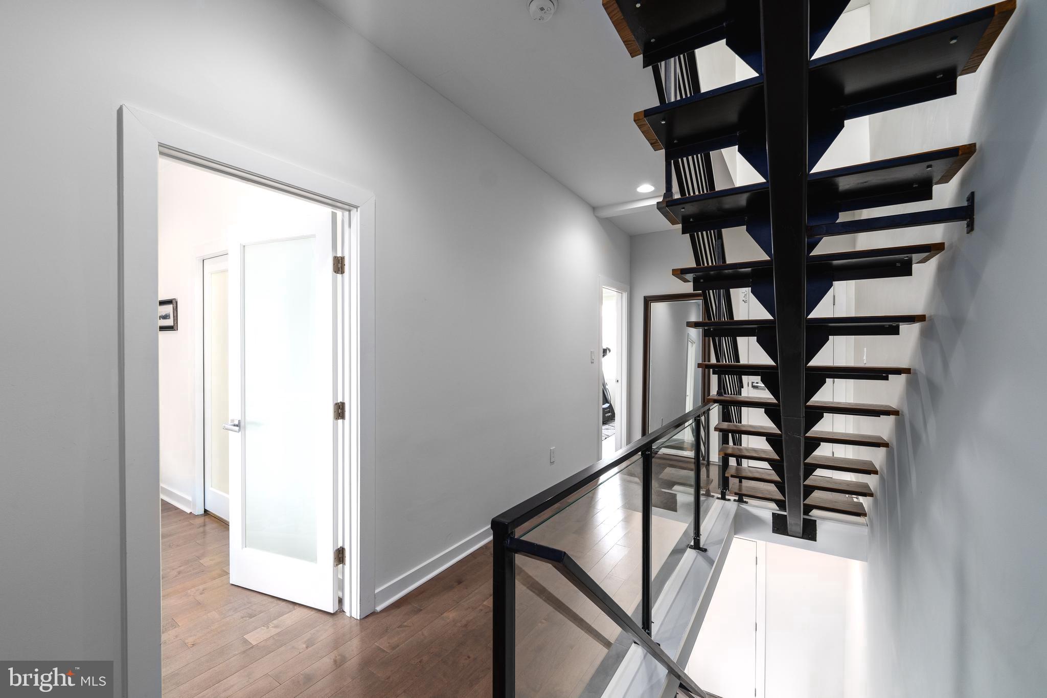 FISHTOWN - Residential