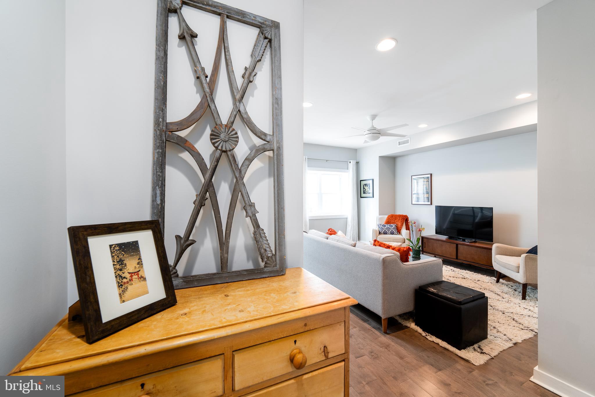 FISHTOWN - Residential