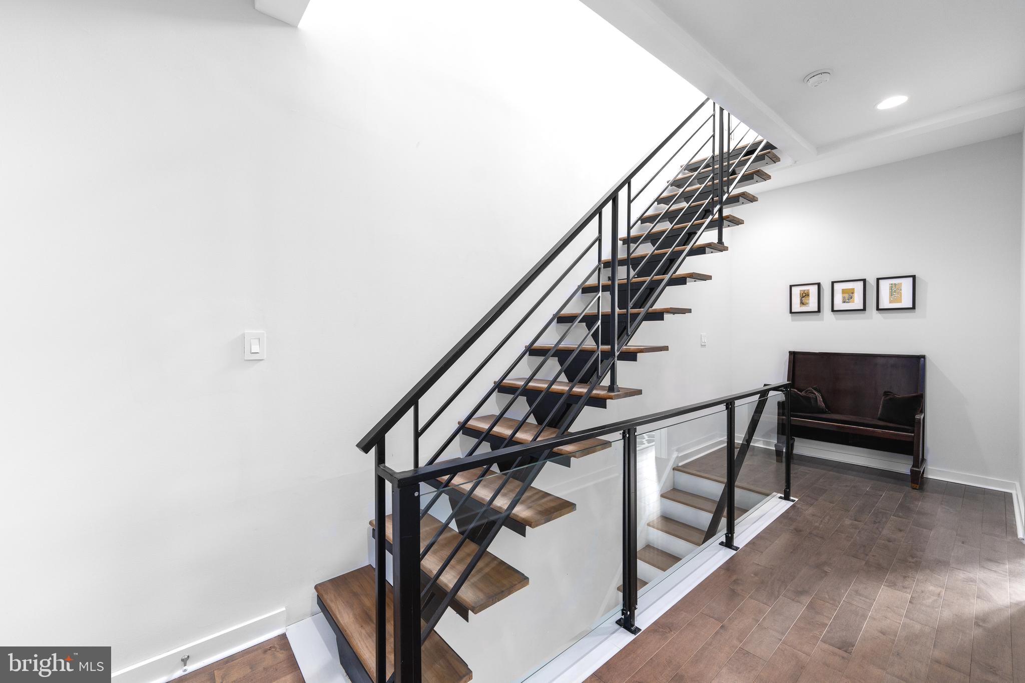 FISHTOWN - Residential