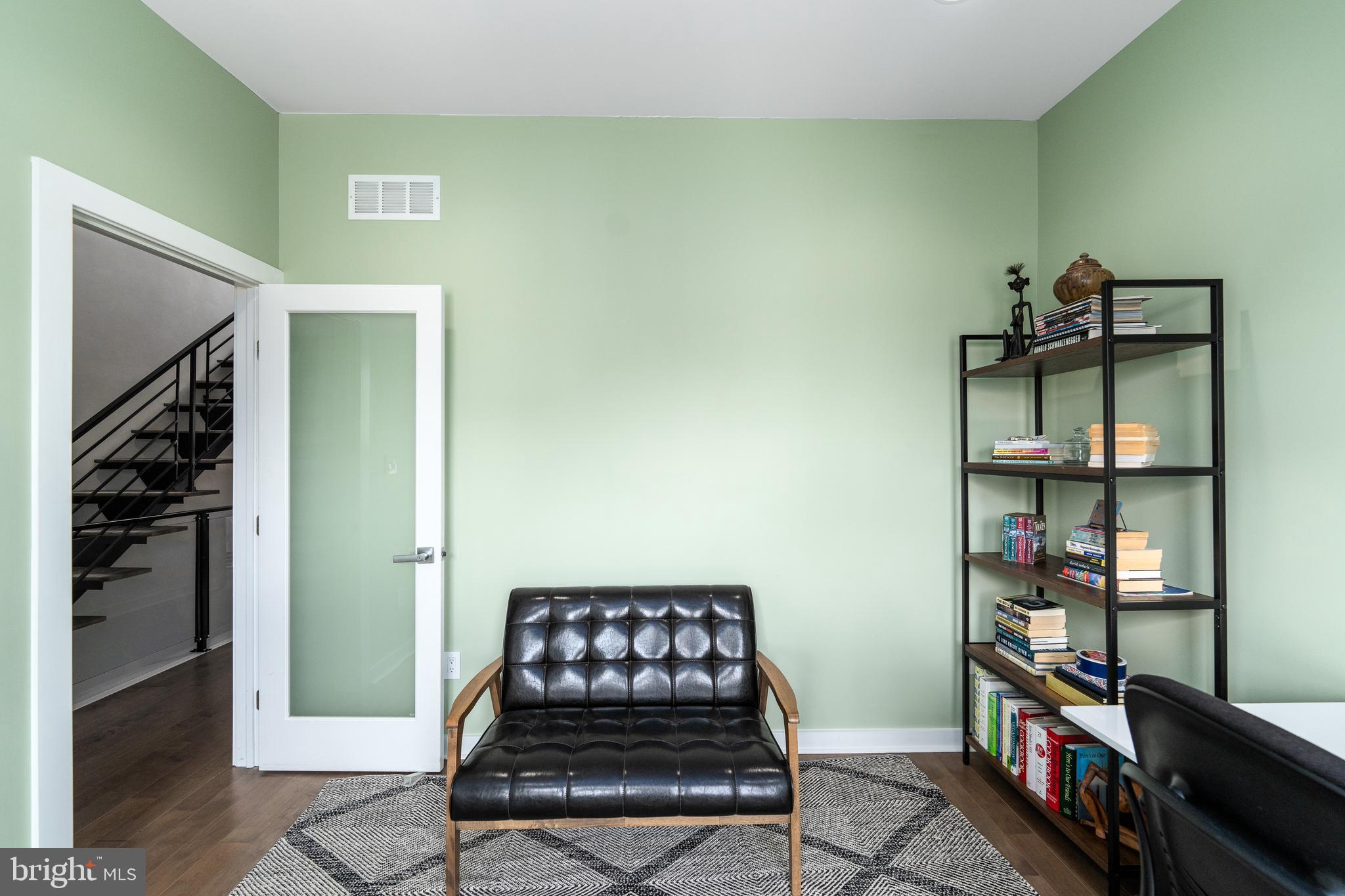 FISHTOWN - Residential