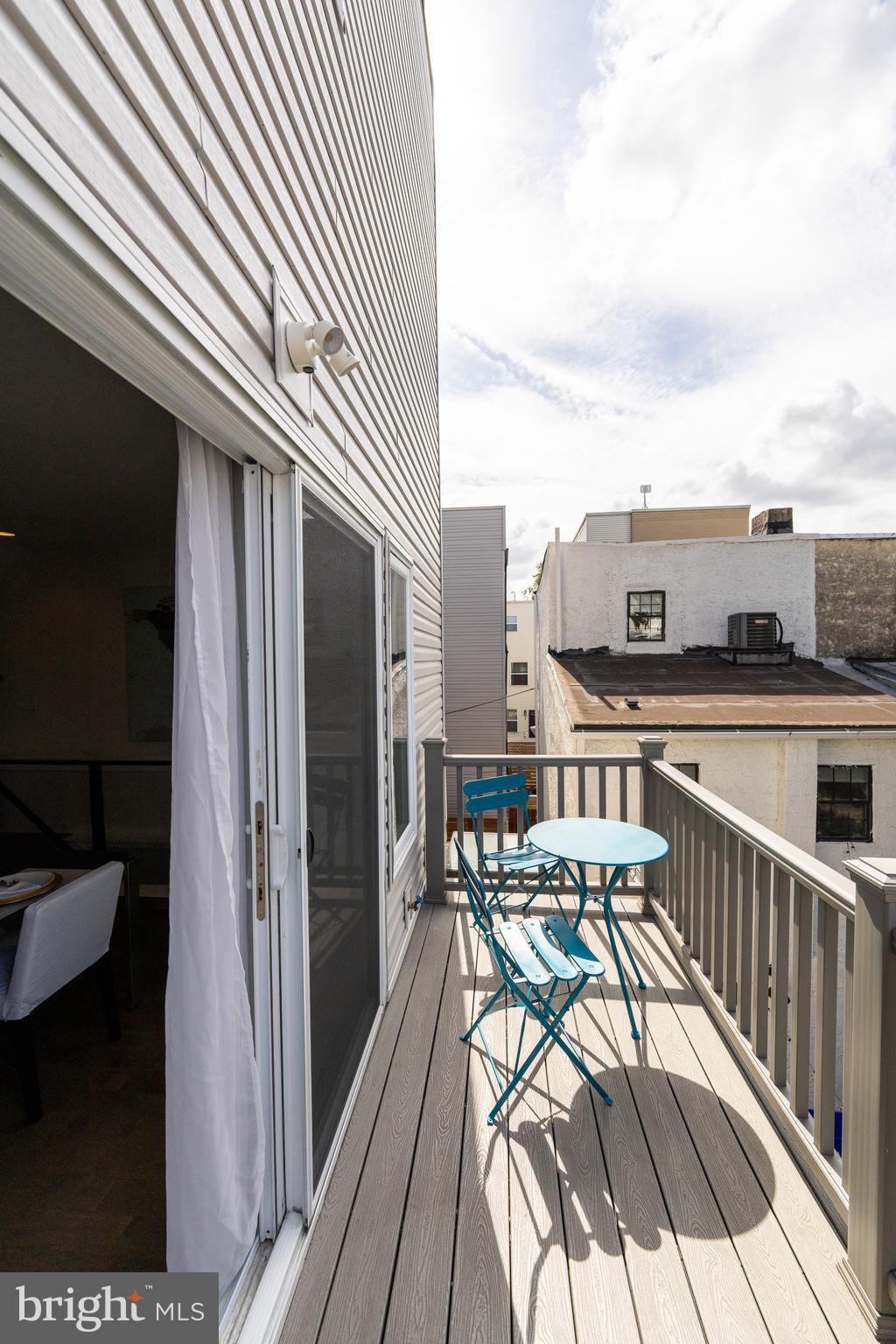 FISHTOWN - Residential