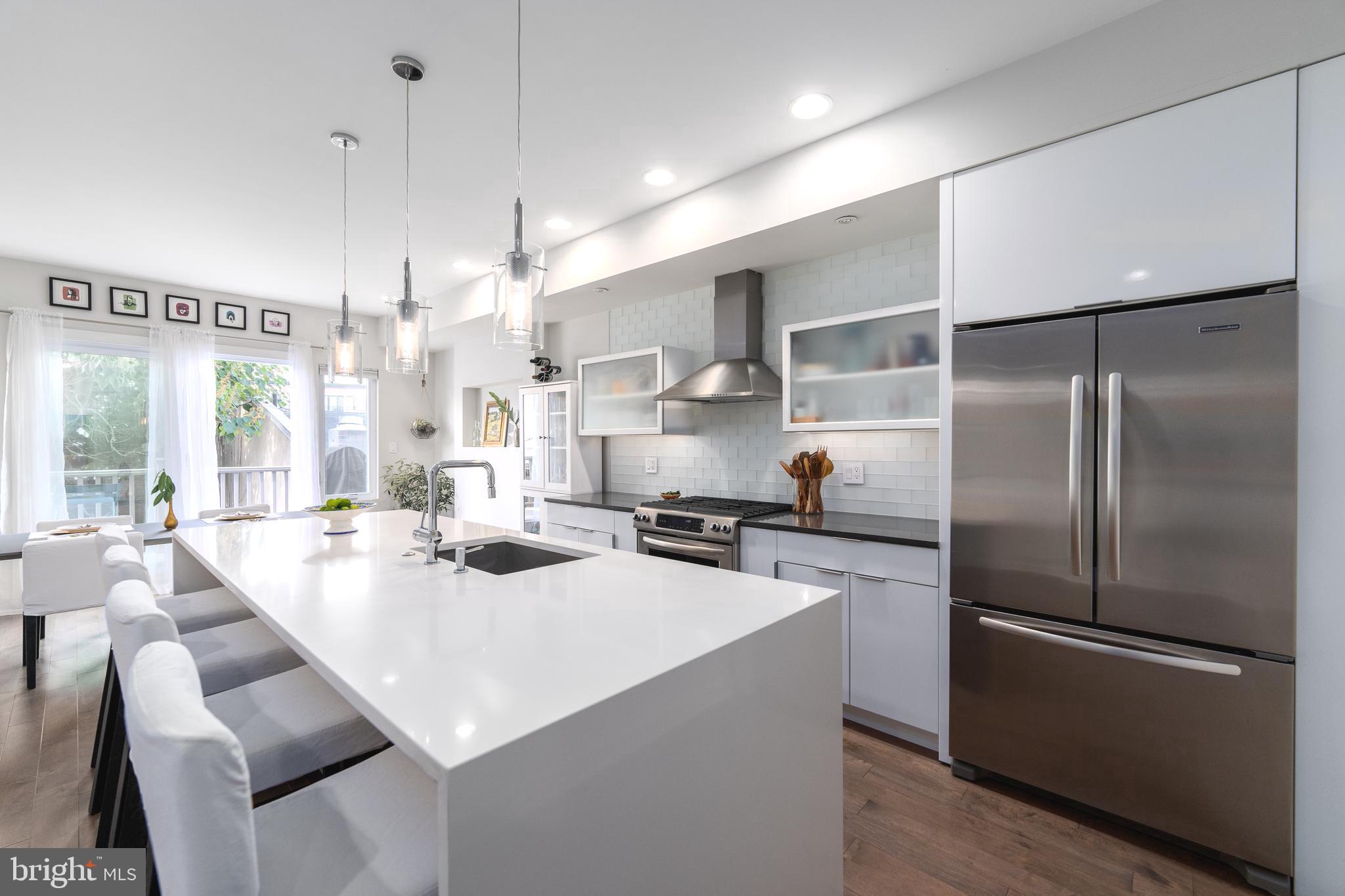 FISHTOWN - Residential