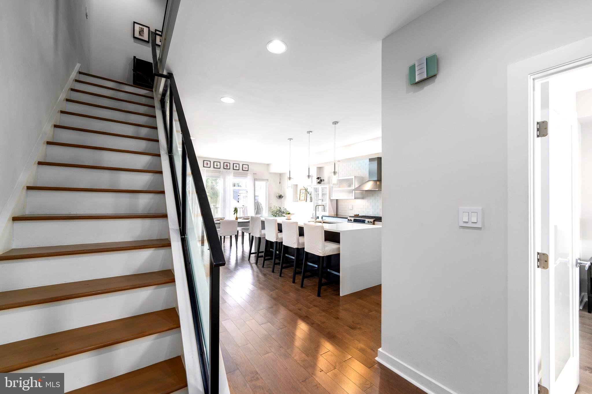 FISHTOWN - Residential