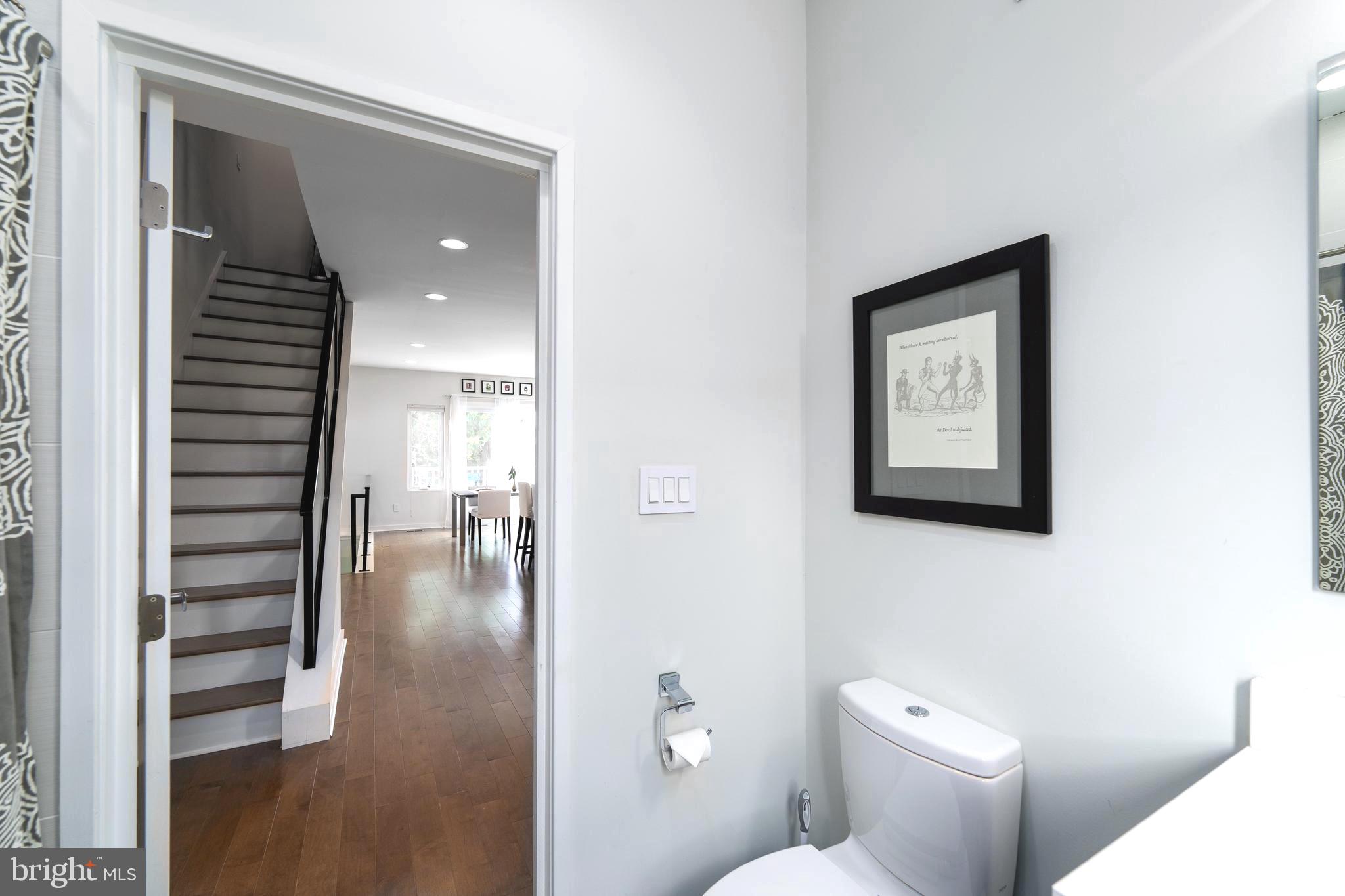 FISHTOWN - Residential