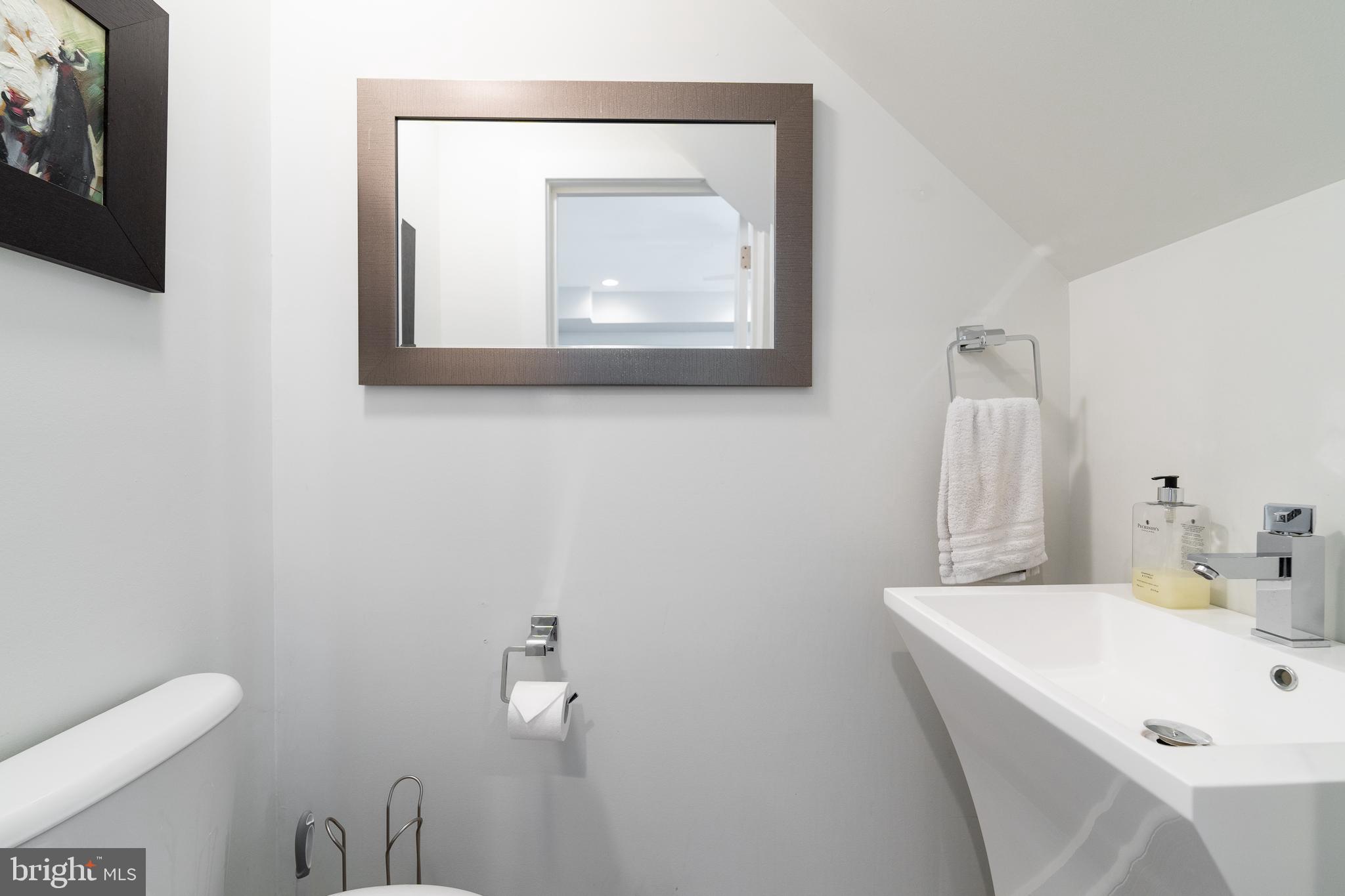 FISHTOWN - Residential