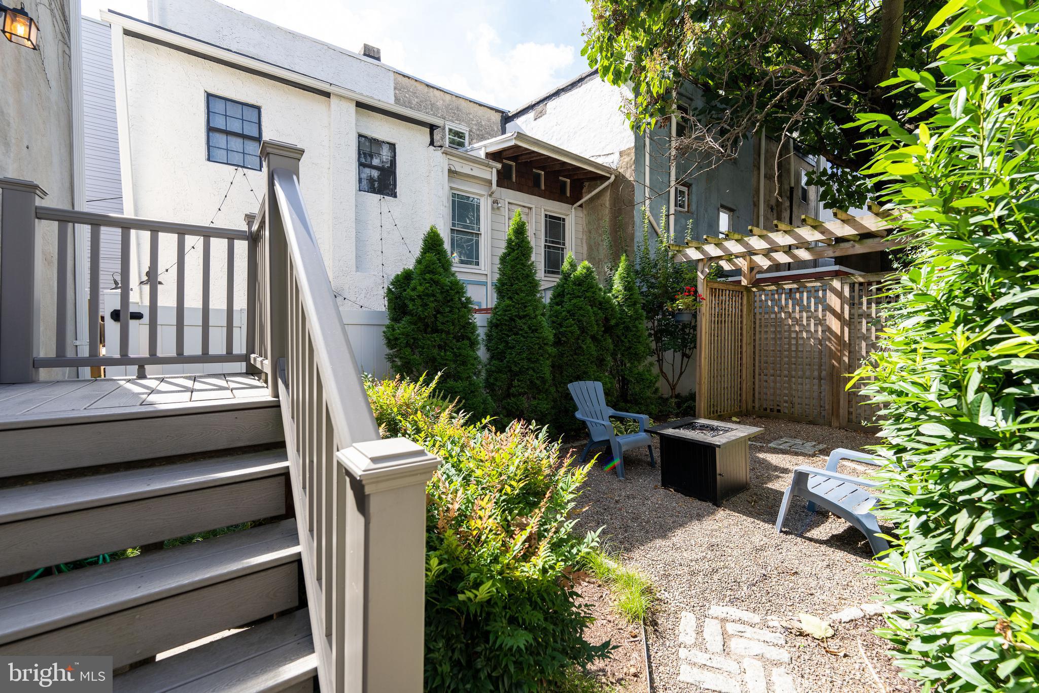 FISHTOWN - Residential