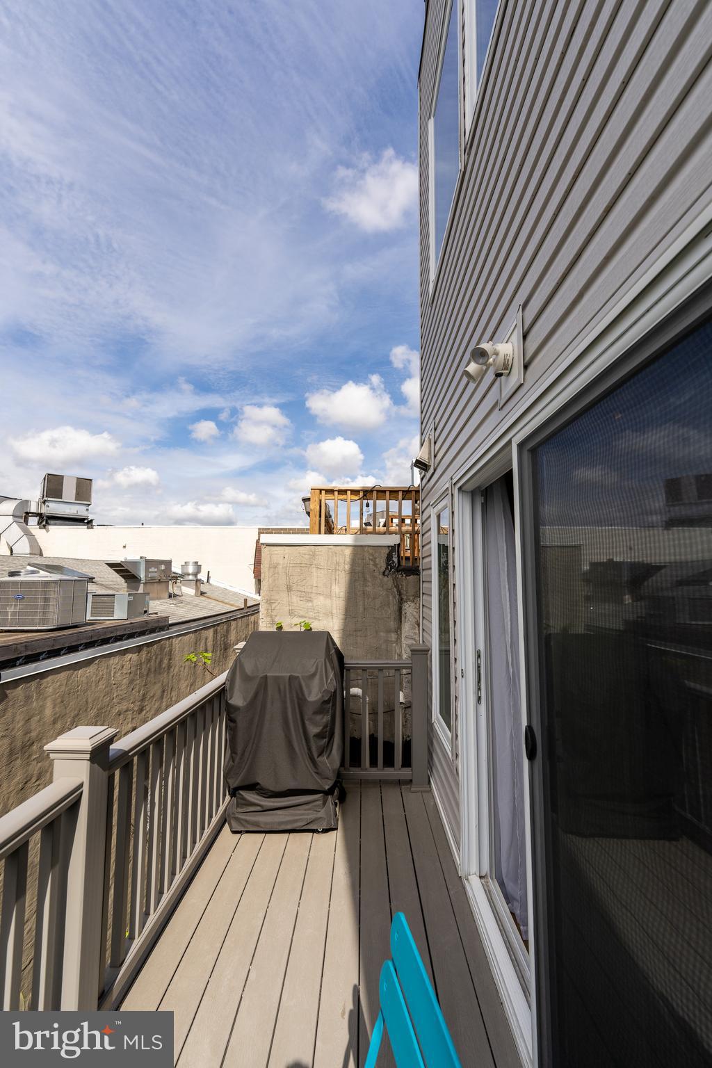 FISHTOWN - Residential