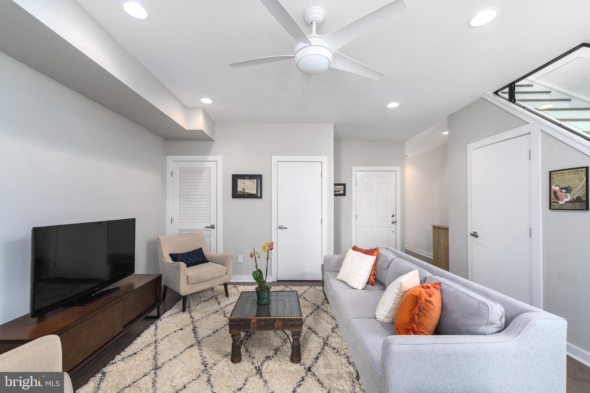 FISHTOWN - Residential