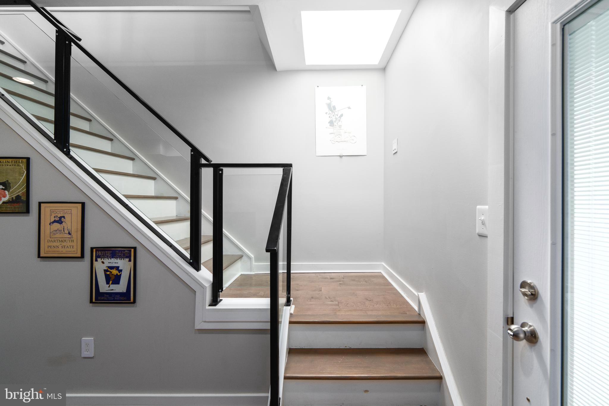 FISHTOWN - Residential