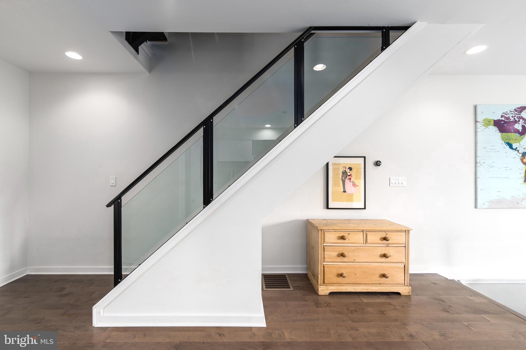 FISHTOWN - Residential