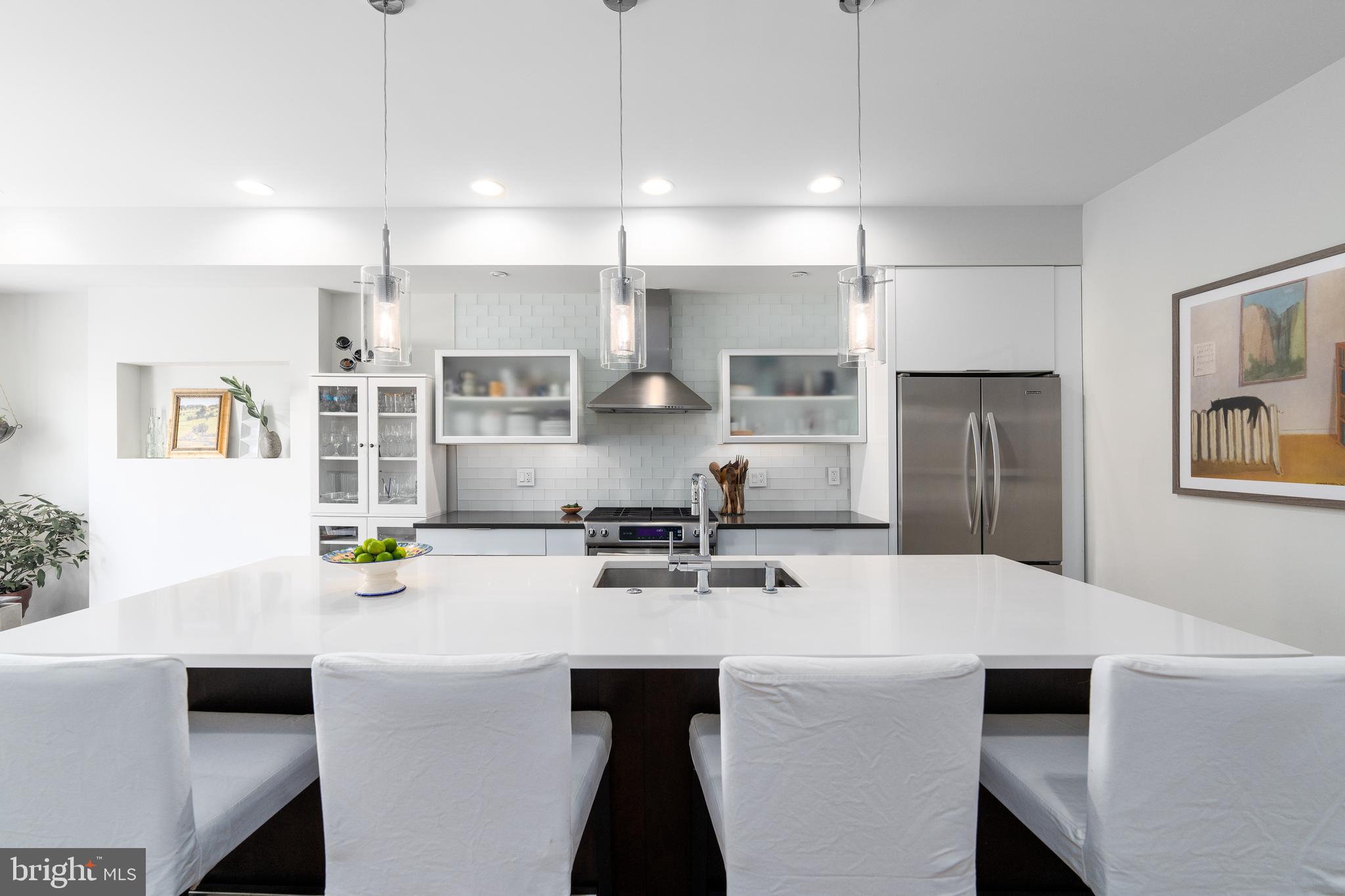 FISHTOWN - Residential