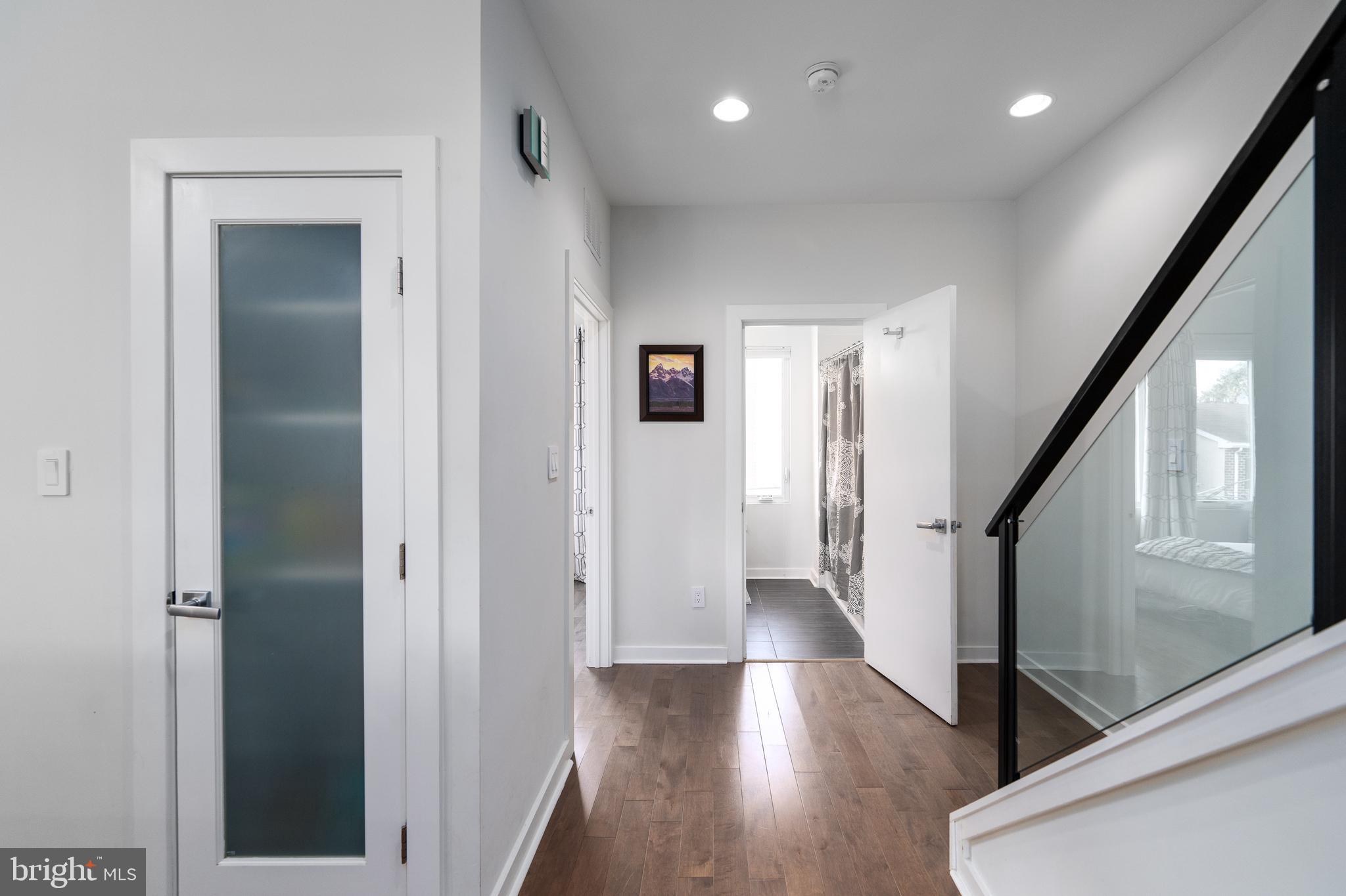 FISHTOWN - Residential