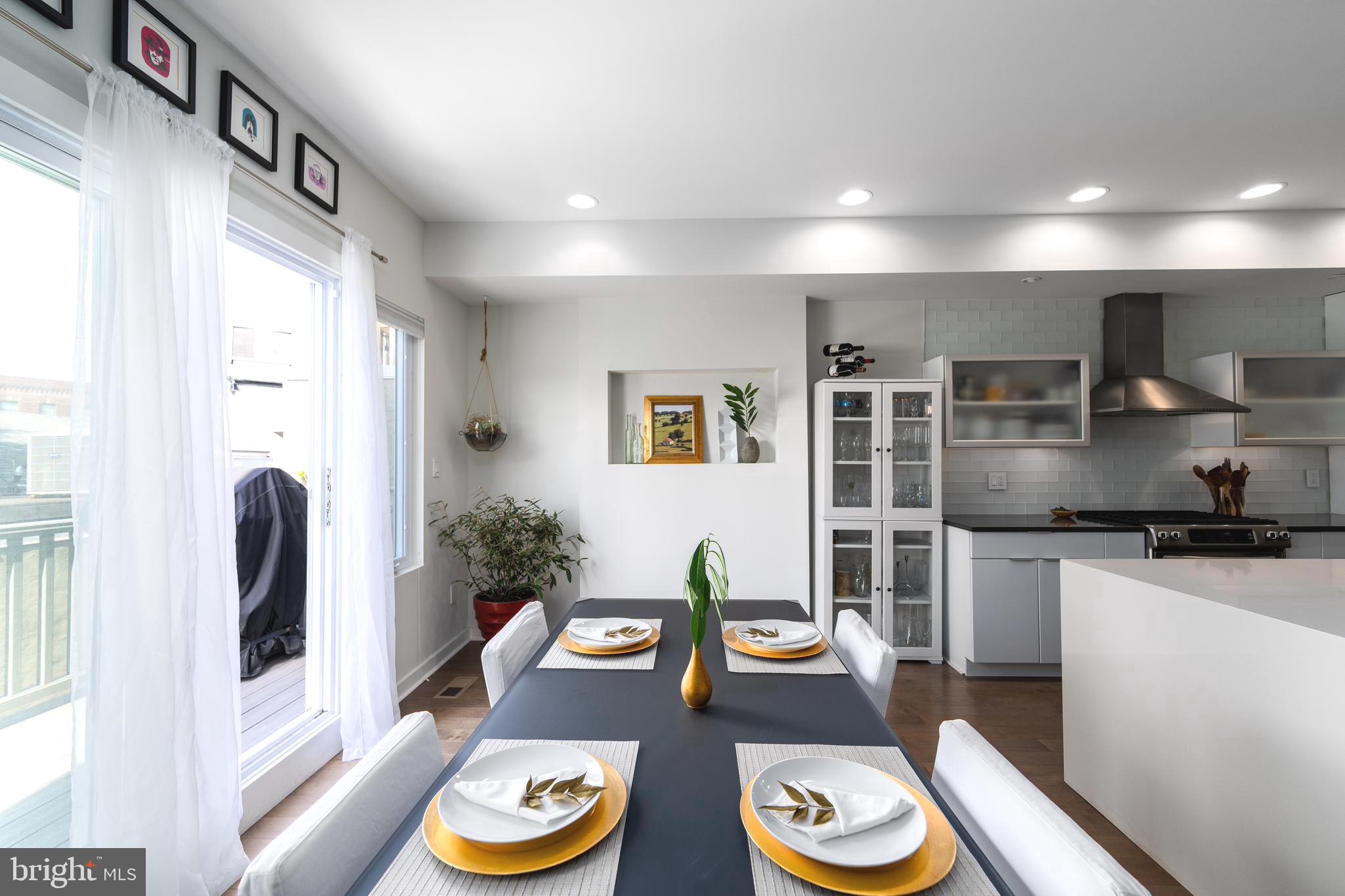 FISHTOWN - Residential