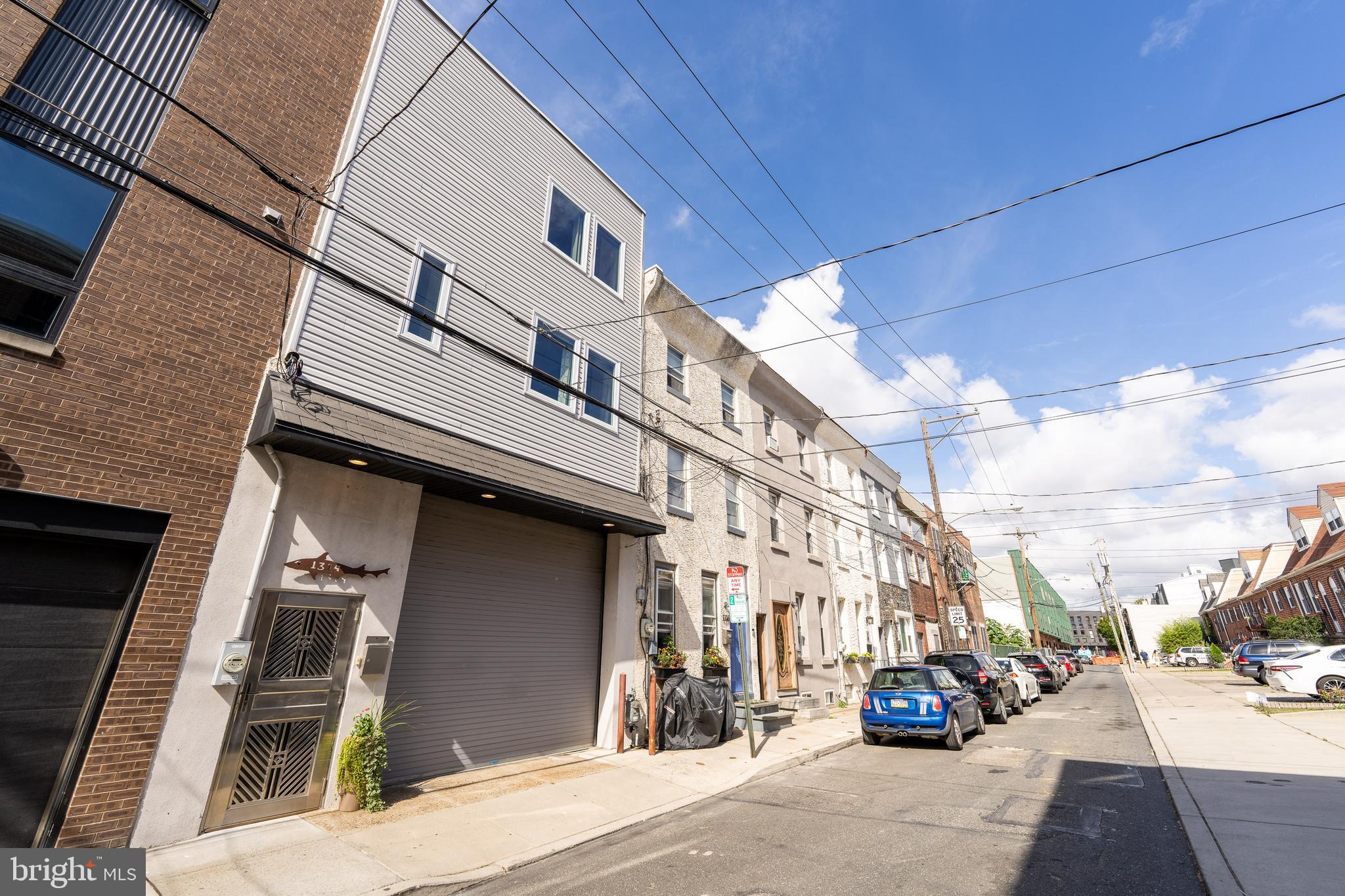 FISHTOWN - Residential