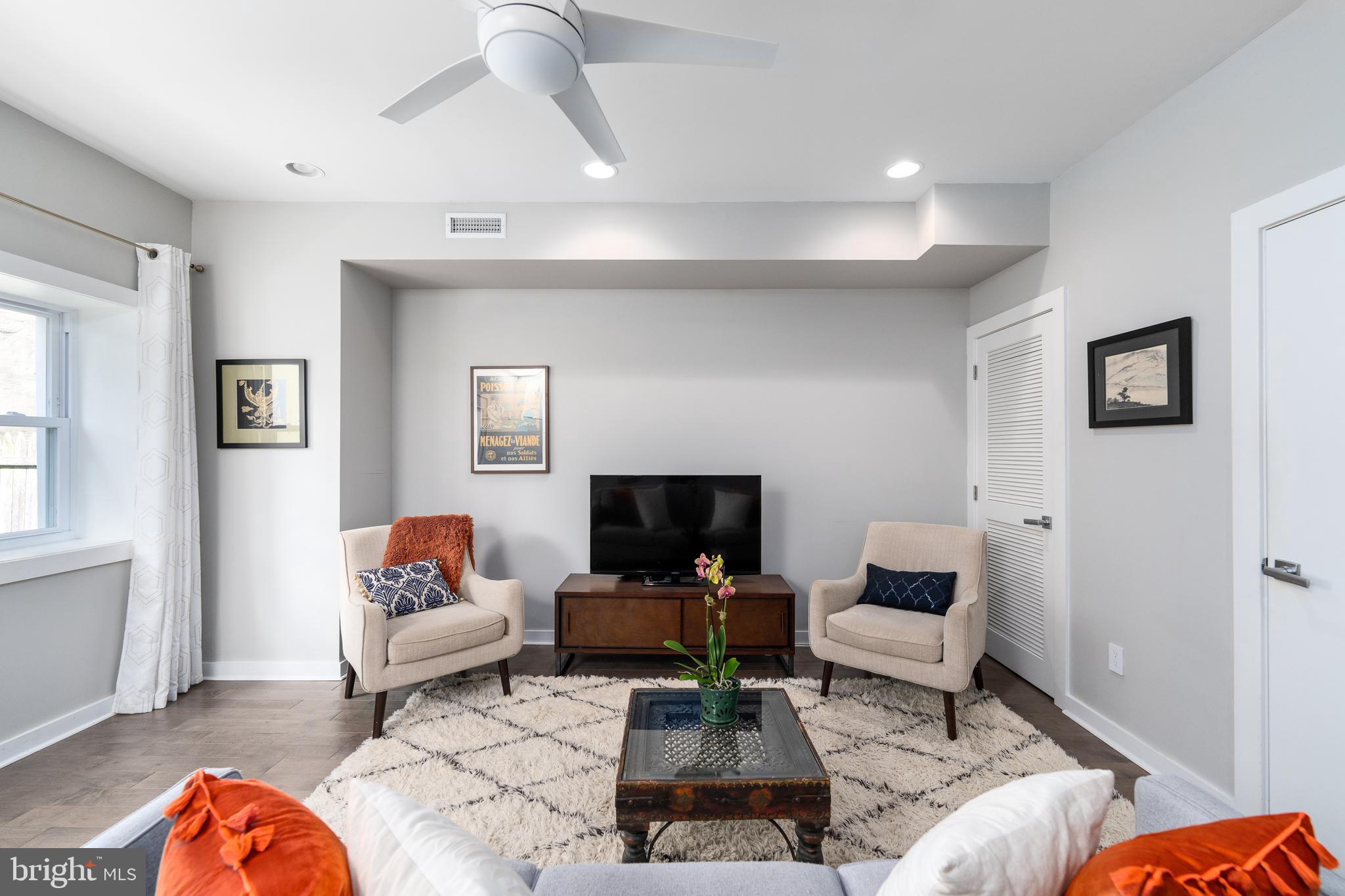 FISHTOWN - Residential