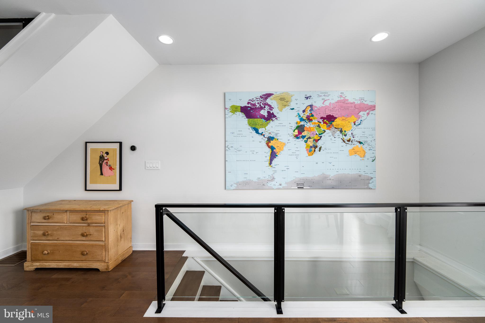 FISHTOWN - Residential