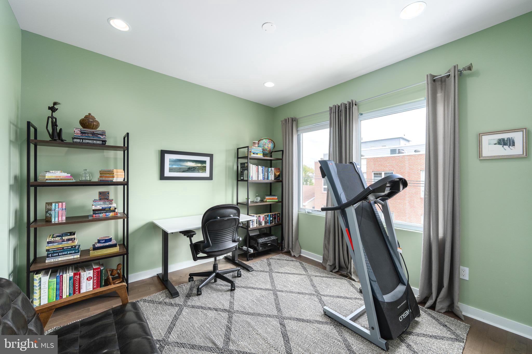 FISHTOWN - Residential