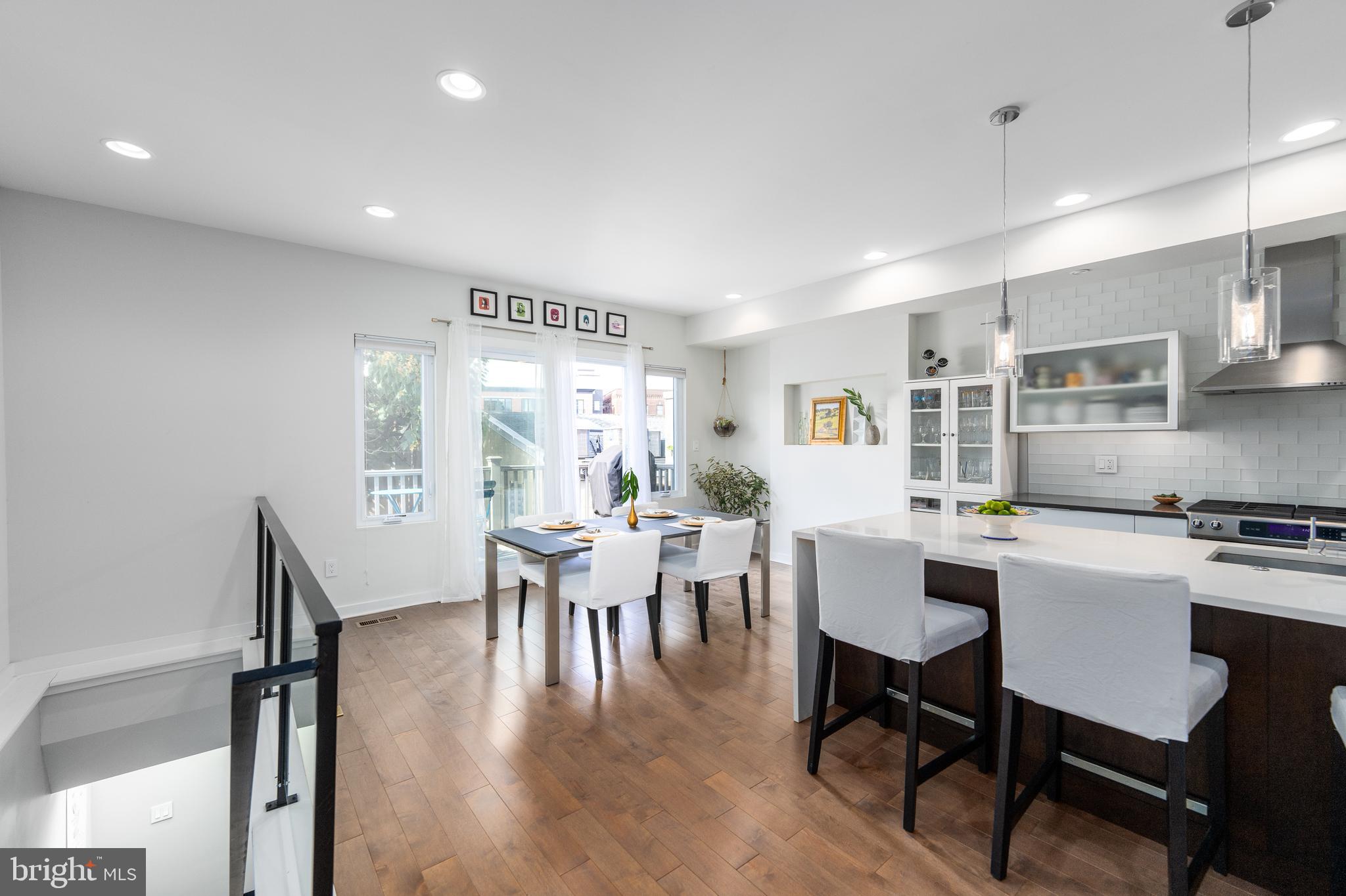 FISHTOWN - Residential