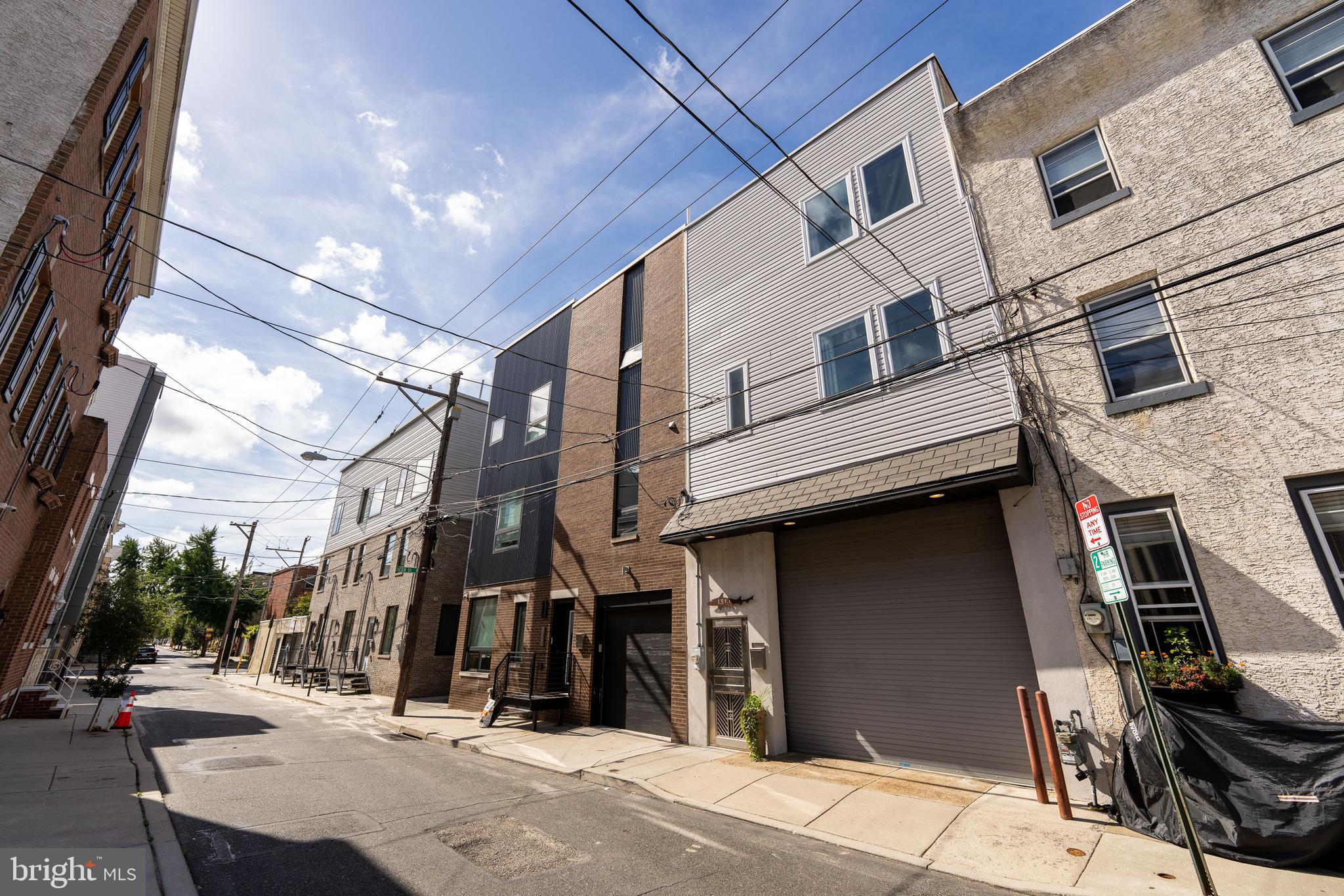 FISHTOWN - Residential