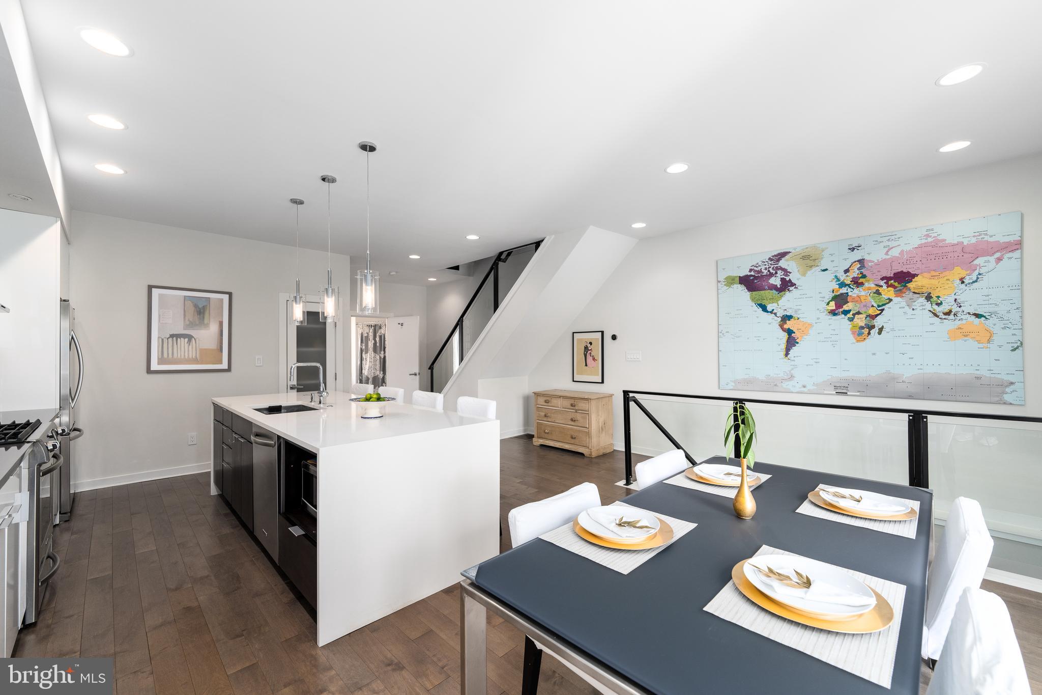 FISHTOWN - Residential